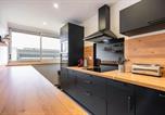 Location vacances  Meurthe-et-Moselle - Le Prouvé Parking Privé Inclus-2