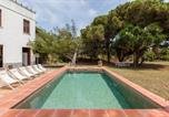 Location vacances Arenys De Mar - Masia Sant Miquel-2