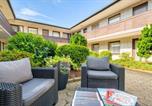Hôtel Glinde - Best Western Hotel Hamburg International-4