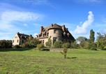 Hôtel Essonne - Le Logis d'Arniere-2