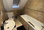Location vacances Colchester - Guildford Court Apartment Colchester-4