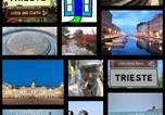 Location vacances  Province de Trieste - Freetime Trieste-1