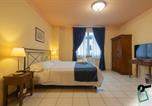 Hôtel Cecina - Hotiday Toscana Riparbella-3