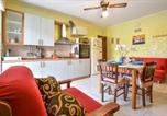 Location vacances Riposto - 2 Bedroom Awesome Apartment In Mascali-3