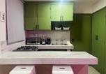 Location vacances Guadalajara - Santa Teres Apartment Near Chapultepec area-3