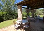Location vacances Castiglione in Teverina - Scappo in Umbria, casale della quiete-4