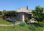 Location vacances Fonyód - Holiday Home with Bbq in Fonyod-Balaton 55446-1