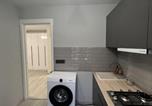 Location vacances West Bay - Comfortable house with heating and kitchen-3