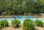 Location vacances Pernes-les-Fontaines - Mas Libertino-3