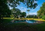 Location vacances Nelspruit - The Stone House-1