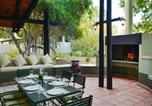 Location vacances Skukuza - Burchell's Bush Lodge by Dream Resorts-1