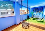 Location vacances Alicante - Blue Suites 13b by Gloove-1