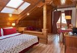 Hôtel Prats-de-Mollo-la-Preste - Hotel Grèvol Spa-3