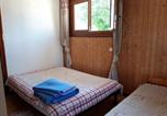 Location vacances Albiez-Montrond - Appartement spacieux en centre-village, proche commerces et pistes, idéal pour 5 personnes Fr-1-618-5-3
