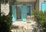 Hôtel Villasimius - Villa Tre Mari-4