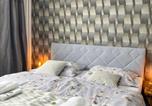 Location vacances Litomyšl - Luxusní Apartmán Nmnm Aurum-3