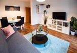 Location vacances Chemnitz - Zille, App 113-2