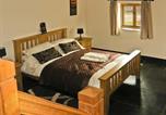 Location vacances Abergavenny - The Byre-4