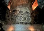 Hôtel Abbadia San Salvatore - B&B Podere Legnotorto-3