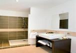 Location vacances Saint-Saturnin-lès-Apt - Gorgeous Villa for 8 people with pool-4