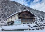 Hôtel Sankt Anton am Arlberg - Hotel Garni Bergwelt-3