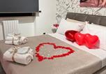 Location vacances Bovino - Brumari -Design&quote; moderno, self check-in e parcheggio facile-3
