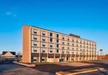 Hôtel Mayfield - Four Points by Sheraton Cleveland-Eastlake-4