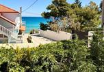 Location vacances Kipseli - Anatoli deluxe apartments & villa antonis-2