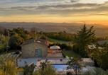 Location vacances Volterra - Villino Ariachiara 6, Emma Villas-1