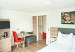 Hôtel Überlingen - Hotel Mediterra-3