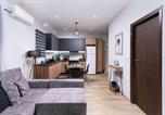 Location vacances Γαζι - Ammira Mare Maisonette - Relax by the Pool Near Sea!-4