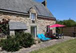 Location vacances Plage de Plouézec - Gîte Du Kerdreux - Plouha-1