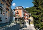 Hôtel Heiligenblut - Hotel Post-1