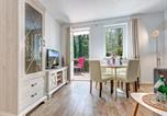 Location vacances Zinnowitz - Hansehus Ferienwohnung Nr. 2-3