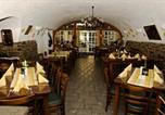Hôtel Senheim - Moselland Hotel im Enderttal Zum Onkel Willi-4