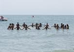 Camping Caorle - Club del Sole Jesolo Family Resort-3