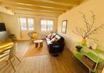 Location vacances Bergen - Appartementen Natuurlijk-3