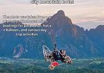 Location vacances Vang Vieng - West water hostel vangvieng-2