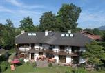 Location vacances Schlehdorf - Apart Pension Vita Stafnensis-1