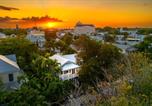 Location vacances Key West - Luxury Residence in Old Town Key West w Pool-2