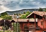 Location vacances  Cuenca - Fuente Del Arca-3