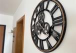 Location vacances  Croatie - Melissa Beach two bedroom apartment with balcony-2