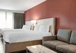 Hôtel Hemet - Best Western Plus Temecula Wine Country Hotel & Suites-3
