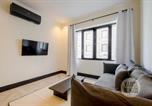 Location vacances  Province de Madrid - Confortable Apt 4pax en Plaza del Carmen-Gran Via E2-4