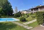 Location vacances Soiano del Lago - Villetta Oleandri-2