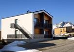 Location vacances Stará Lesná - Royal Village - Royal Views apartments-3