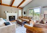 Location vacances Warren - Silver Spring Chalet Brought to you by Getaway Vacations-1