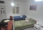 Location vacances Valjevo - Одмориште Ноћко 1-2