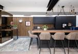 Location vacances Chichester - St Cyriacs by The Butler Collection-1