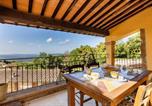 Location vacances Monteverdi Marittimo - Nice Apartment In Monteverdi Marittimo-3